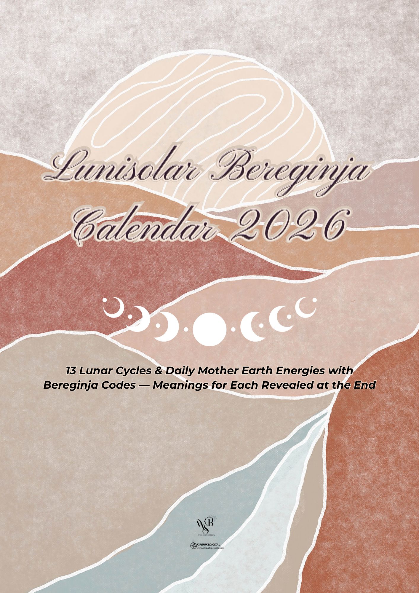 FRONT PAGE BEREGINYA KALENDAR